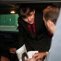 Prince Michael Jackson Jr. to attend the Bambi awards | Picture 85451